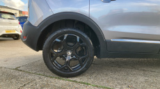 Vauxhall Crossland 1.2 Turbo [130] Ultimate 5dr Auto Petrol Hatchback